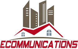 Ecommunications Logo