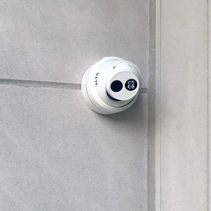 Camera Security Installations near Chicago IL