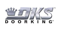 DoorKing Logo