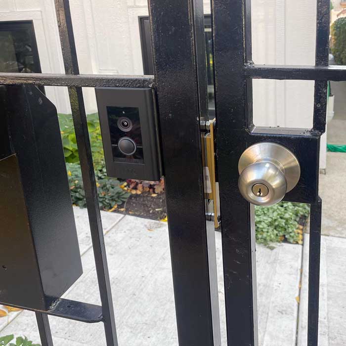 Residential Doorbell Installations near Chicago IL
